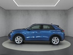 VW T-Roc 1.5eTSI*STYLE*AHV*RFK*NAV*MATRIX-LED* ACC*