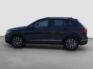 VW Tiguan 2.0 TDI Life KLIMA LED NAVI ALU