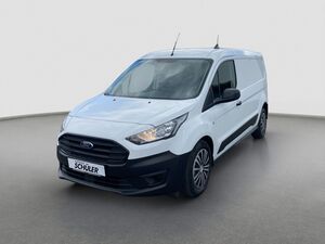 FORD Transit Connect Kasten lang NAVI*AHK*PFK*PDC