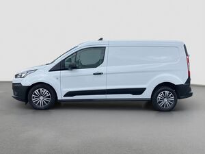 FORD Transit Connect Kasten lang NAVI*AHK*PFK*PDC