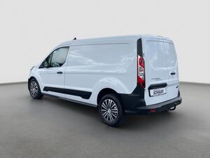 FORD Transit Connect Kasten lang NAVI*AHK*PFK*PDC