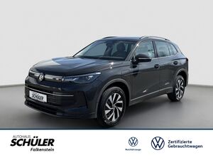 VW Tiguan 1.5 TSI eHybrid 150 kW LED*AHK*RFK*ACC*AP