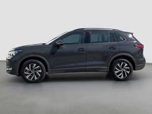 VW Tiguan 1.5 TSI eHybrid 150 kW LED*AHK*RFK*ACC*AP