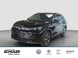 VW Tiguan 1.5TSI*ELEGANCE*IQ.LIGHT*NAV*AREA-VIEW*TE