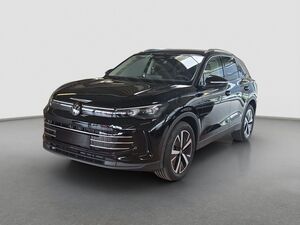 VW Tiguan 1.5TSI*ELEGANCE*IQ.LIGHT*NAV*AREA-VIEW*TE