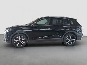 VW Tiguan 1.5TSI*ELEGANCE*IQ.LIGHT*NAV*AREA-VIEW*TE
