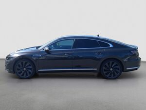 VW Arteon 2.0TDI*4M*R-LINE*PANO*MATRIX* AHK*NAV