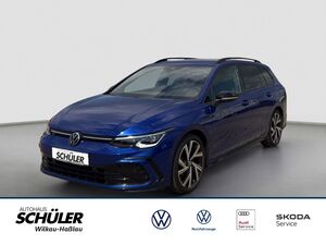 VW Golf VIII Variant 1.5TSI*R-Line*LED-MATRIX * PA*