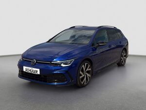 VW Golf VIII Variant 1.5TSI*R-Line*LED-MATRIX * PA*
