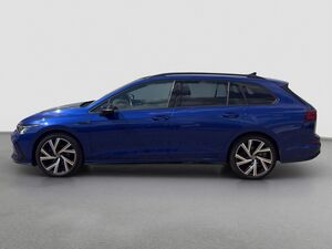 VW Golf VIII Variant 1.5TSI*R-Line*LED-MATRIX * PA*