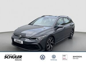 VW Golf VIII Variant 1.5TSI*R-LINE*APP-CON*RFK*ACC*