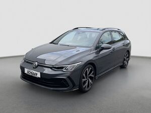 VW Golf VIII Variant 1.5TSI*R-LINE*APP-CON*RFK*ACC*