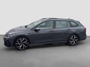 VW Golf VIII Variant 1.5TSI*R-LINE*APP-CON*RFK*ACC*
