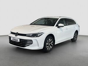 VW Passat Business 2,0 l TDI SCR 110 kW (150 PS) 7-