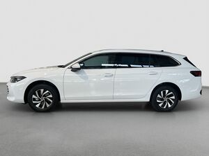 VW Passat Business 2,0 l TDI SCR 110 kW (150 PS) 7-