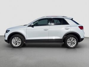 VW T-Roc 1.5TSI*LED*NAVI*LuS*SIHZG*MFL