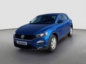 VW T-Roc 1.0TSI*Basis*NAVI*EPH*MFL