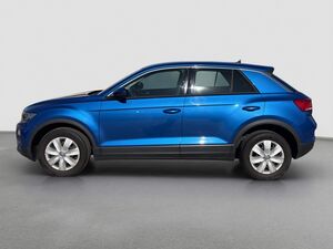 VW T-Roc 1.0TSI*Basis*NAVI*EPH*MFL