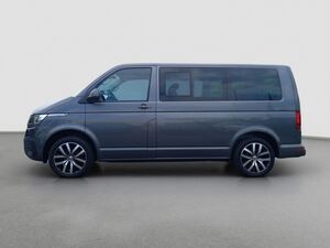 VW T6 Multivan Multivan T6.1 2.0 TDI Comfortline KLIMA NAVI ALU