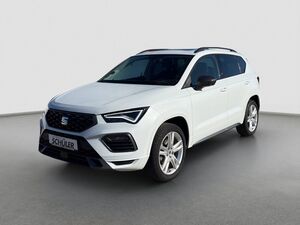 SEAT Ateca 1.5TSI**FR*LED*NAVI* EPH*RFK*SHZG*LHZG