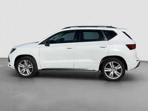 SEAT Ateca 1.5TSI**FR*LED*NAVI* EPH*RFK*SHZG*LHZG
