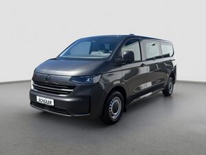 VW T7 Kombi Kombi T7 2,0 l 150PS TDI 8-Gang Automatik LANG*9