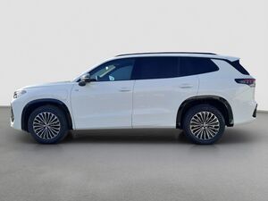 VW Tayron R-Line 1.5 TSI eHybrid 200 kW VOLL*PANO*A