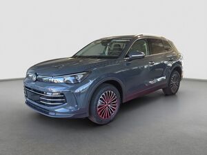 VW Tiguan Elegance 2,0 l TDI SCR 4MOTION 142 kW (19
