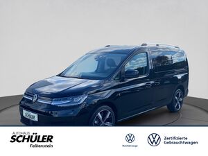 VW Caddy Maxi Goal 7-Sitzer 2.0TDI AHK*LED*NAVI*AGR