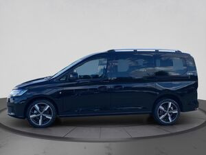 VW Caddy Maxi Goal 7-Sitzer 2.0TDI AHK*LED*NAVI*AGR