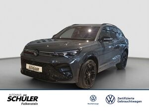 VW Tiguan R-Line 2,0 l TDI SCR 4MOTION 142 kW (193