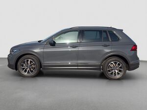 VW Tiguan 1.5TSI*Life*LED*NAVI*AHK*EPH* BPP*Ergo*MF