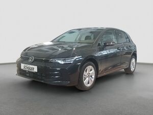 VW Golf VIII 1.5 TSI Life KLIMA LED ALU