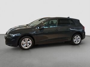 VW Golf VIII 1.5 TSI Life KLIMA LED ALU