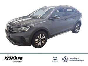 VW Taigo GOAL 1,0 l TSI  *LED*NAVI*ACC*SHZ*PDC*