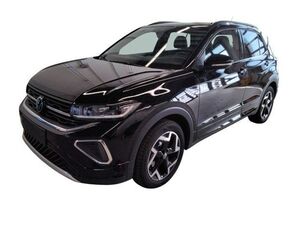 VW T-Cross R-Line 1.0 l TSI  *NAVI*ACC*IQ.LIGHT*SHZ