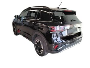 VW T-Cross R-Line 1.0 l TSI  *NAVI*ACC*IQ.LIGHT*SHZ