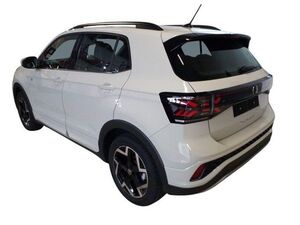 VW T-Cross R-Line 1.0 l TSI  *NAVI*ACC*IQ.LIGHT*RFK