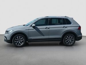 VW Tiguan 1.5TSI*LIFE*NAV*LENKR-HZ*LED*EPH*ACC *SIT
