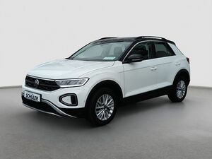 VW T-Roc 1.0TSI*LIFE*AHK*LED*APP-CON*SITZH* SOUNDSY