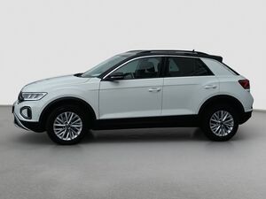 VW T-Roc 1.0TSI*LIFE*AHK*LED*APP-CON*SITZH* SOUNDSY