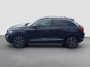 VW T-Roc 1.0TSI*STYLE*EL-HECKKL*LENKRAD-HZ*NAV* L&amp;S