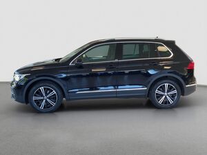 VW Tiguan 1.5TSI*DSG*MOVE*NAV*MATRIX*RFK*CARGO*IQ-D