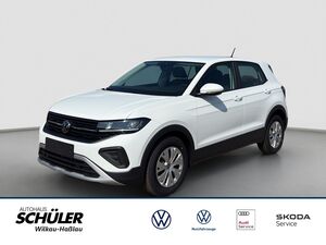 VW T-Cross 1.0TSI*KLIMA*LED*SIHZG*LuS*MFL