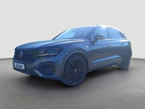 VW Touareg R 3.0 V6 TSI eHybrid*4M*AHK*LUFT*PANO*NA