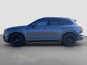 VW Touareg R 3.0 V6 TSI eHybrid*4M*AHK*LUFT*PANO*NA