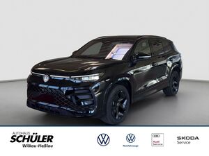 VW Tayron 2.0TDI*4M*R-LINE*IQ-LIGHT*AHK*7-SITZER*ST