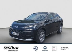 VW T-Roc 1.5 eTSI STYLE*IQ-LIGHT*AHK*EASY-OPEN*18"