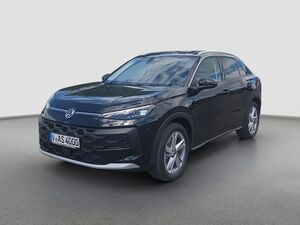 VW T-Roc 1.5 eTSI STYLE*IQ-LIGHT*AHK*EASY-OPEN*18"