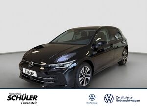 VW Golf VIII 2,0TDI*DSG*ENERGY*AHK*LED-PLUS*STANDH*